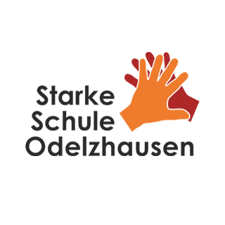 Logo Starke Schule Odelzhausen